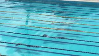 Nacional interclubes de Natación con Aletas, Villavicencio