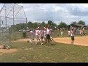 Title:PB & J Queen (click watch in high quality please) Description:A Bearcats Walk-off followed by a mad dash to prepare the PB+J!