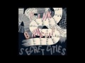 SECRET CITIES 『PINK GRAFFITI』