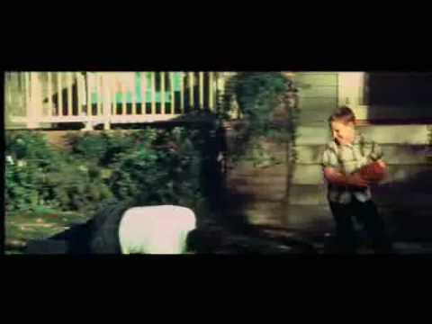 Blow ending scene - German