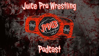 Juice Pro Wrestling-2022 trailer