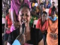 Ashuhudia mume wake kuacha ulevi baada ya kuombewa na Nabii Flora 15 06 2014