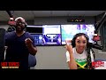 DeDe's Hot Topics - 50 Cent Beefing With Rotimi of Money Owed!!!