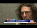 WATCH: Mobile meth lab suspect says `they`re everywhere`