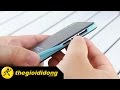 Hướng dẫn tháo lắp Sim và Thẻ nhớ HTC Desire 626G | www.thegioididong.com