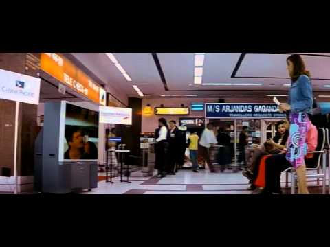 Tum Bin Jaoon Kahan - Dil Vil Pyar Vyar (HQ)