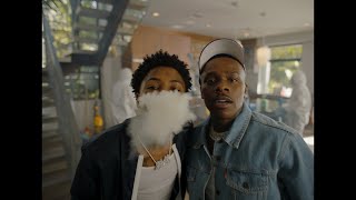 Watch Dababy Jump feat Youngboy Never Broke Again video