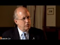 Former US Comptroller General David Walker on The Federal Fiscal Crisis
