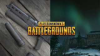 PUBG PC FUN LIVE CHICKEN DINNER LET'S GOOOOO