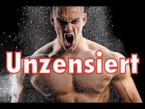 Normal sein ist scheisse - Natural PreWorkout Booster by Mischa Janiec Normal sein ist scheisse - Natural PreWorkout Booster by Mischa Janiec klip izle