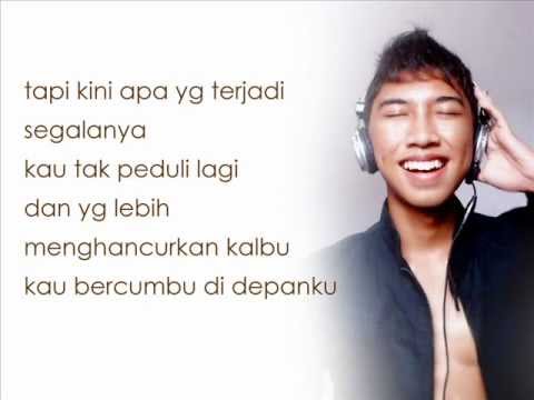 HAFIZH WIRATAMA - CINTA (Tribute to Titiek Puspa).wmv
