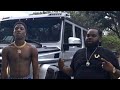 NBA YoungBoy - Letter To Big Dump