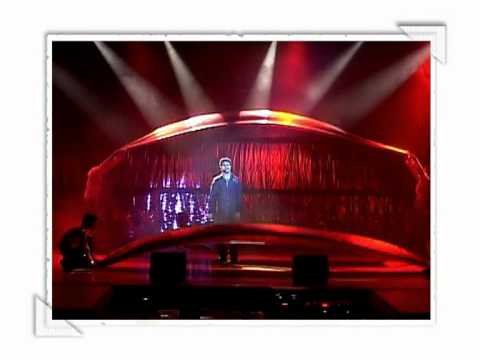 A MEDLEY OF 2 MELODIOUS SONGS PERFORMED LIVE BY SWAPNIL BANDODKAR...