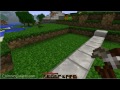 The Minecraft Files - The Minecraft Files #97: Automatic Wheat Farm (HD)