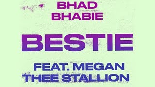 Bhad Bhabie Bestie Feat. Megan Thee Stallion | Danielle Bregoli