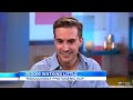 'Ridiculously Photogenic' Guy Zeddie Little on 'Good Morning America': Web Star to Run NYC Marathon