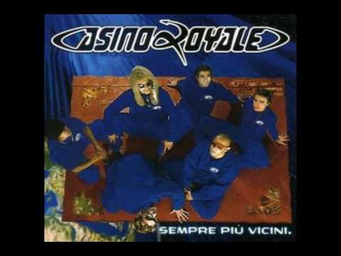 Casino Royale - Suona Ancora