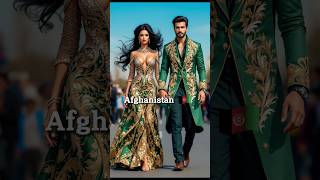 10 Nations Parade Again Global Luxury Brand