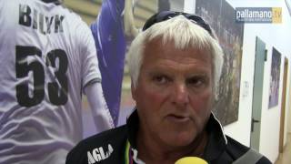 Beach Handball - Malatino dopo l’argento: Olimpiadi? Un sogno che s’avvera Beach Handball - Malatino dopo l’argento: Olimpiadi? Un sogno che s’avvera