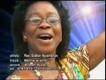 Esther Nyamekyeh - Mema W'amo