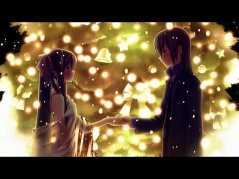 Nightcore ~ let it snow ( 12 days of Christmas special )