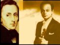 Michael Rabin - Chopin arr. Milstein "Nocturne"
