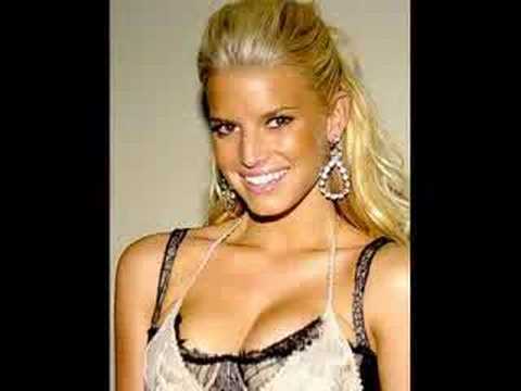 Photos of the lovely Jessica Simpson