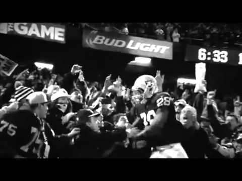 Oakland Raiders Game Day Oakland Raiders Game Day