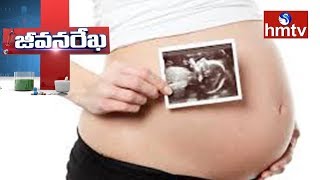 Solution For Infertility Problems Dr Varalakshmi From Ferty9 | Jeevana Rekha | Health News | hmtv