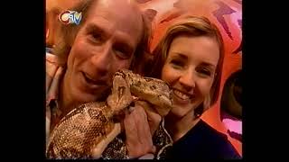 Citv - Danielle And Stephen 1998 66
