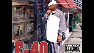 Watch E40 Anybody Can Get It video