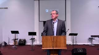 Alliance Church EN LINEA