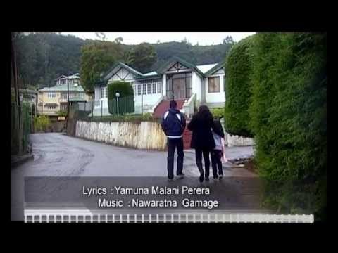 Sinhala New Song - Sath Samuduren By Chamari Weerakoon with...