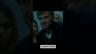 Deucalion Is In Wolf Pack