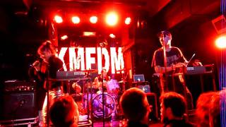 Watch Kmfdm Attak Reload video