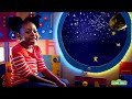 Sesame Street: Letter A Adventure