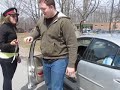 Border Patrol