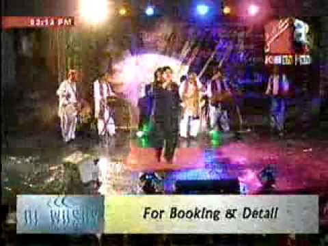 SHAMAN ALI MIRALI BISMILLAH KAYAN ALBUM 127 BEMISAL SAEED PANO...