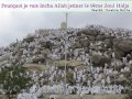 Islam : Pourquoi Je Vais Incha'Allah Jener Le 9m