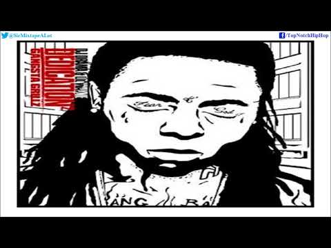 Weezy On Retirement Video