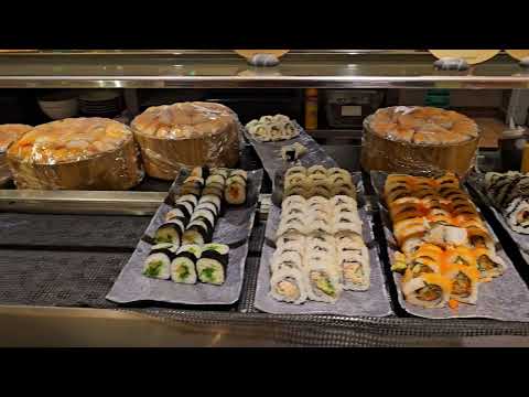 Wynn buffet 2024