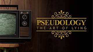 Pseudology: de kunst van het liegen