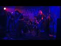 Fractal Universe Scar Legacy Of Hatred Live Bandhaus Leipzig Germany Fractal Universe Scar Legacy Of Hatred Live Bandhaus Leipzig Germany