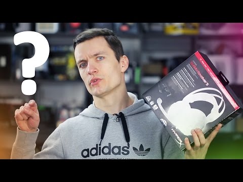 HyperX Cloud Revolver S - СТОЯТ СВОИХ ДЕНЕГ? HyperX Cloud Revolver S - СТОЯТ СВОИХ ДЕНЕГ?