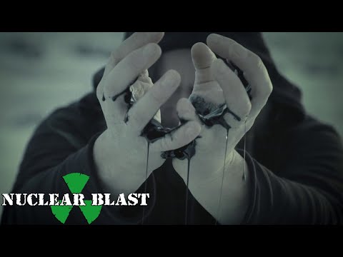 Enslaved випустив новий кліп "Jettegryta"