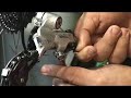 derailleur