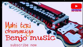 Mahiterichunariyabenjo Short Music Short Misic Ringtone