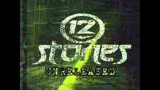 Watch 12 Stones Fallen video