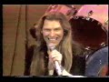 Black Oak Arkansas - Not Fade Away (Live 1977)