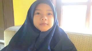 Lagu kallaha dil ard cover anak kecil